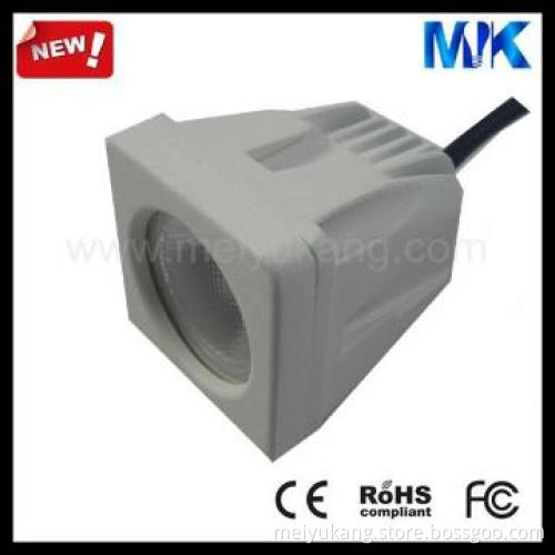 10w led work light, off road led light